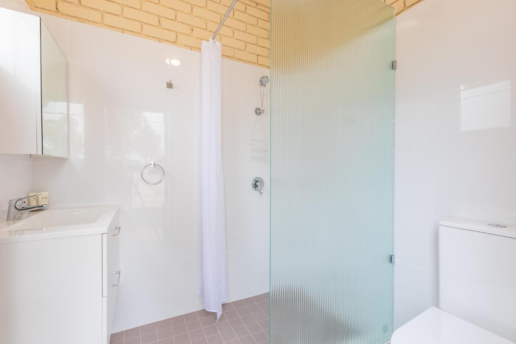 Kalbarri Tudor Holiday Park ภายนอก รูปภาพ